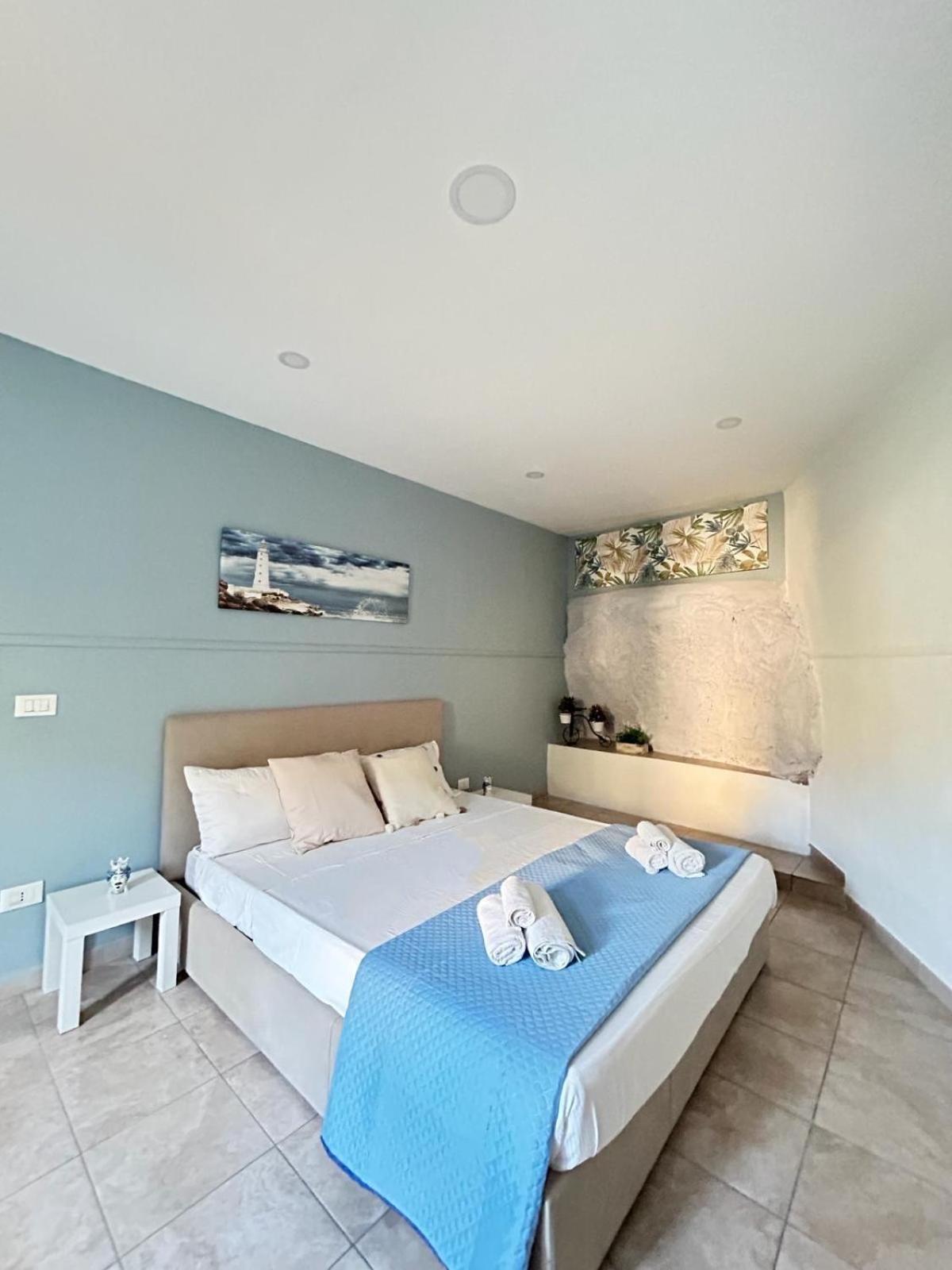 Taormina Stone Home Екстериор снимка