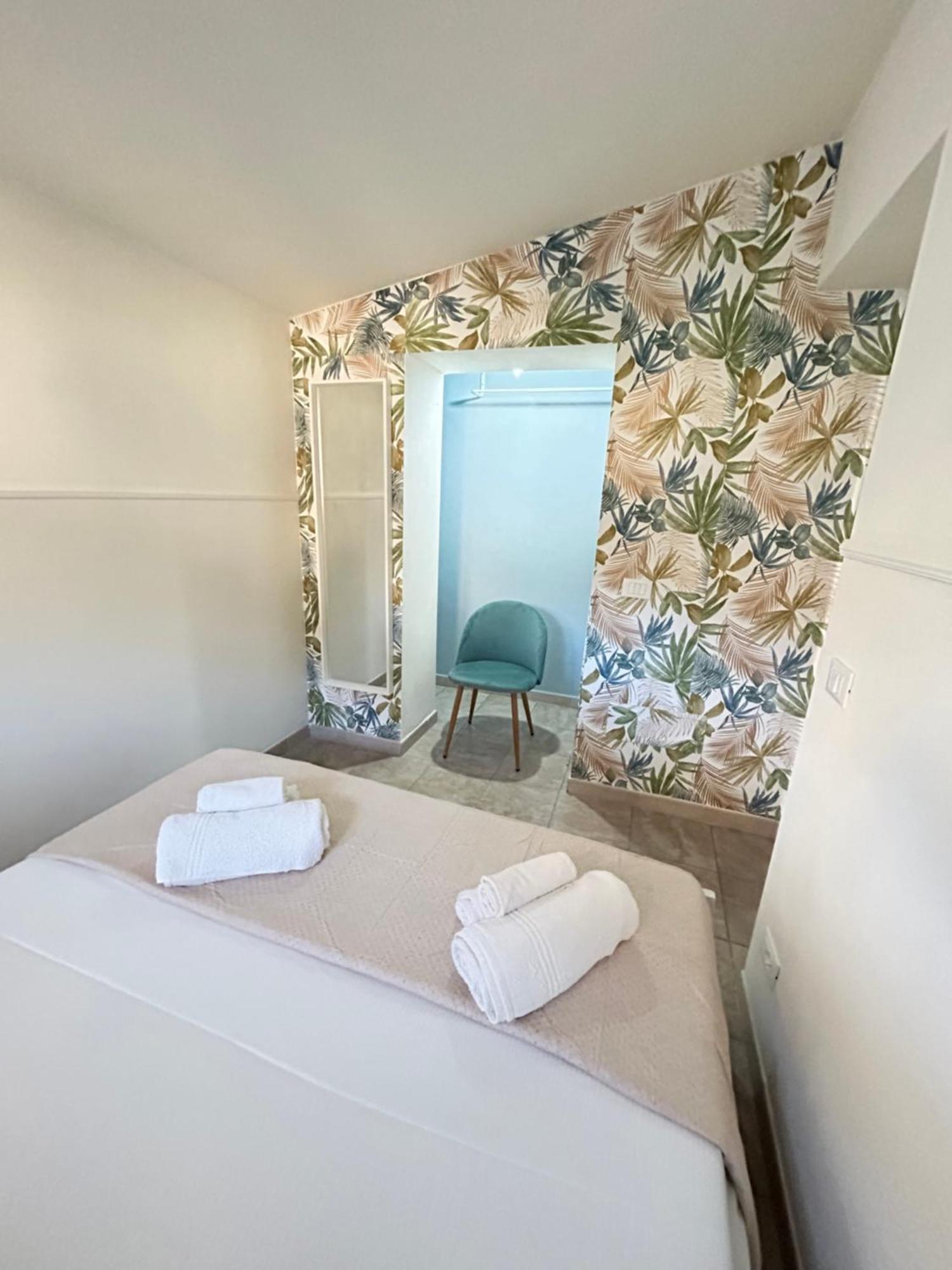 Taormina Stone Home Екстериор снимка