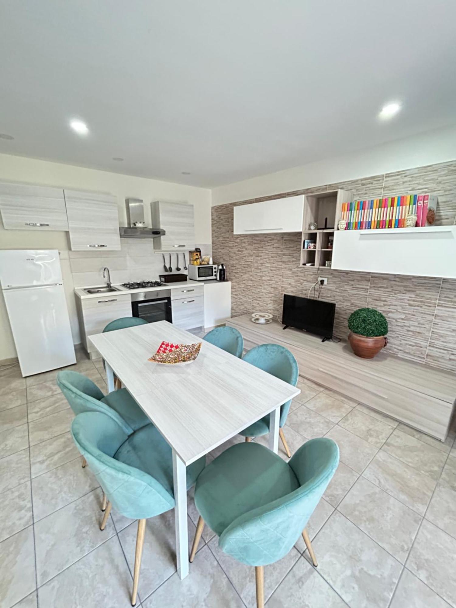 Taormina Stone Home Екстериор снимка