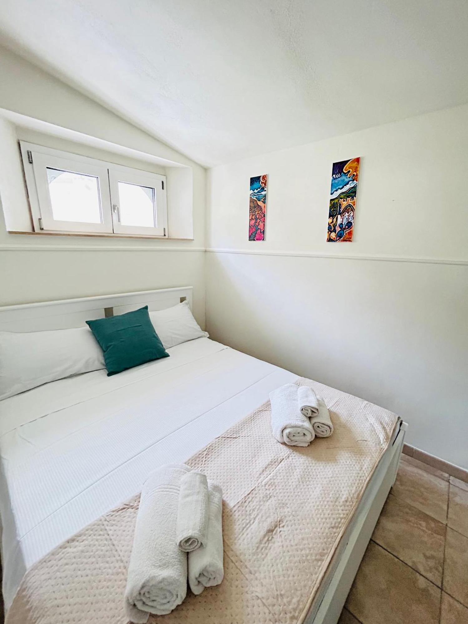 Taormina Stone Home Екстериор снимка
