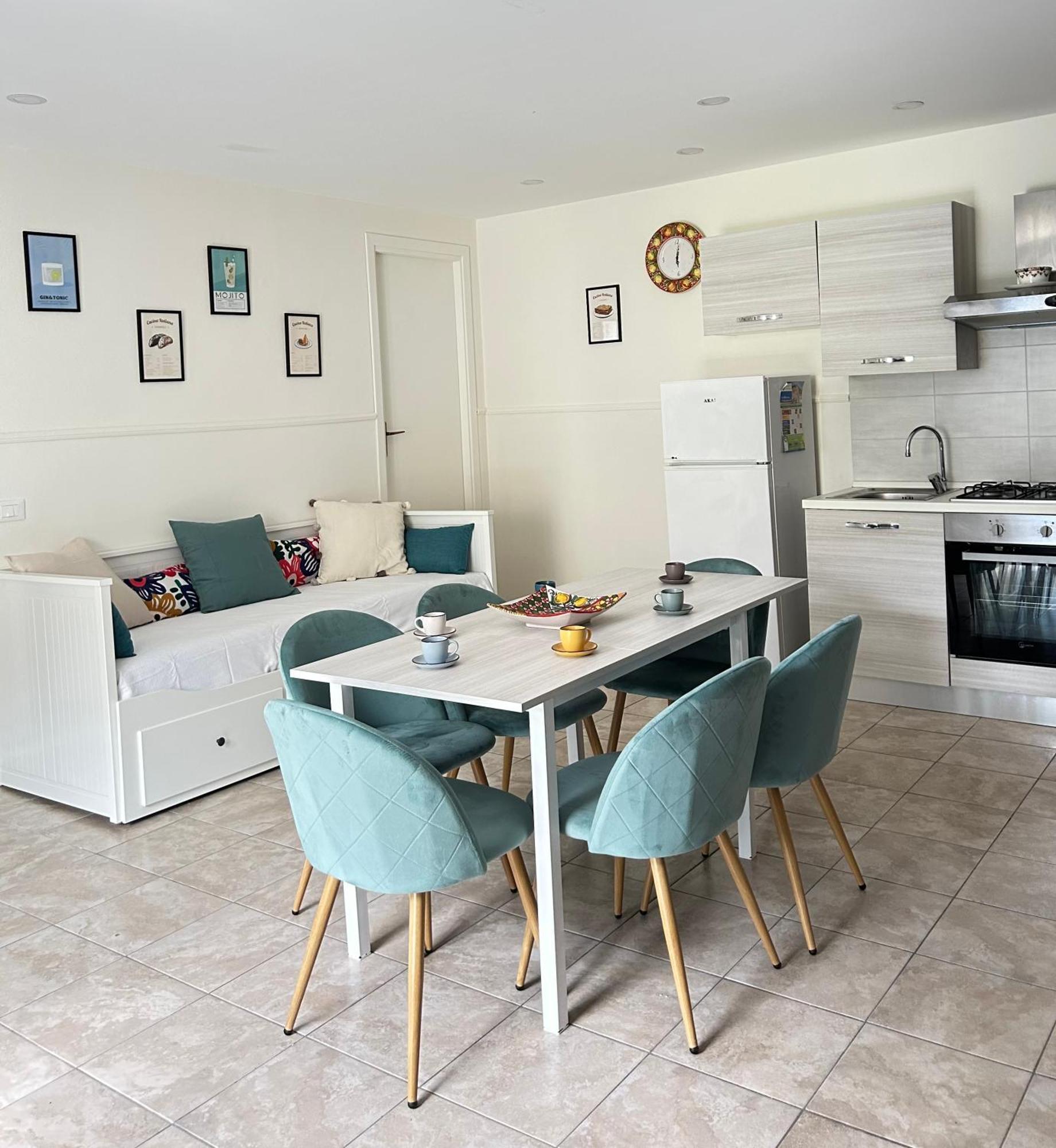 Taormina Stone Home Екстериор снимка