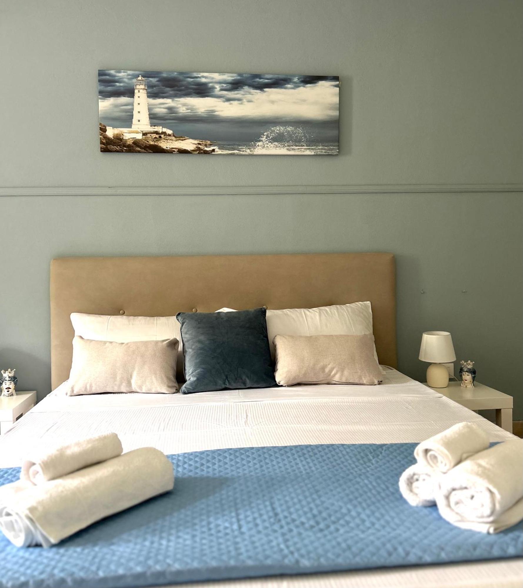 Taormina Stone Home Екстериор снимка