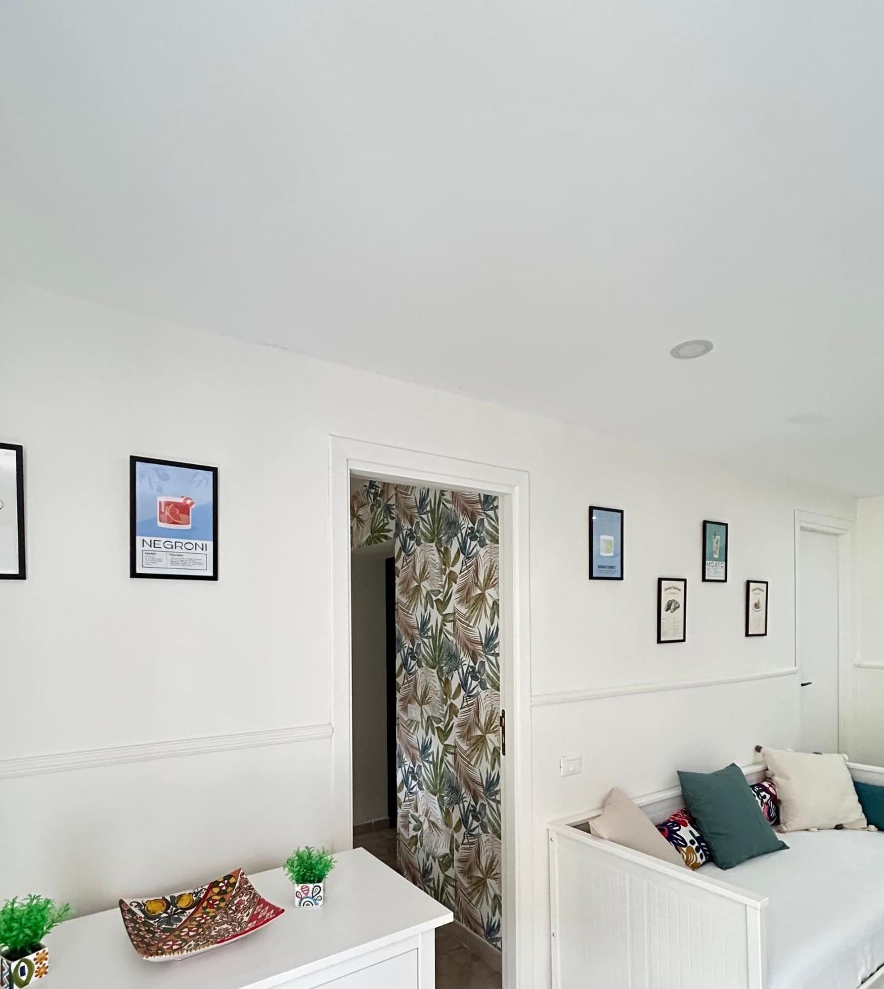 Taormina Stone Home Екстериор снимка