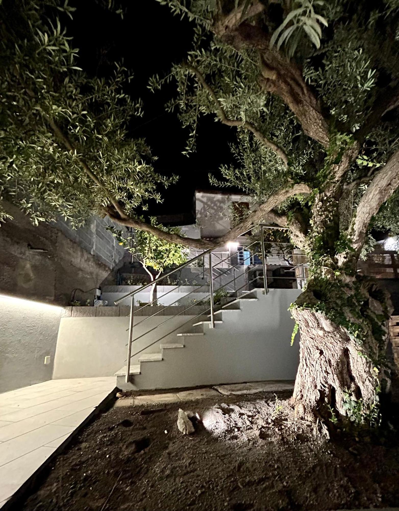 Taormina Stone Home Екстериор снимка